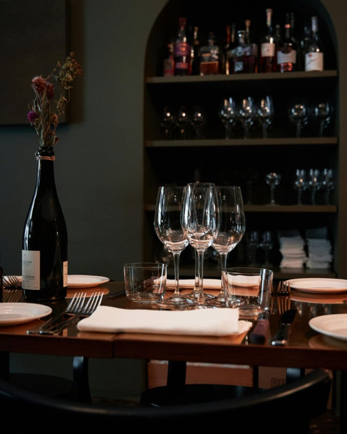Complimentary consultation to discuss your design needs