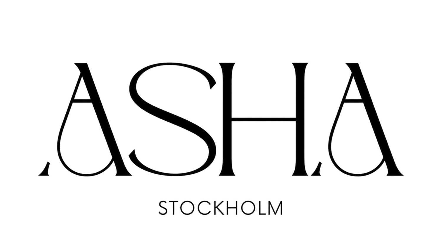 Asha Stockholm