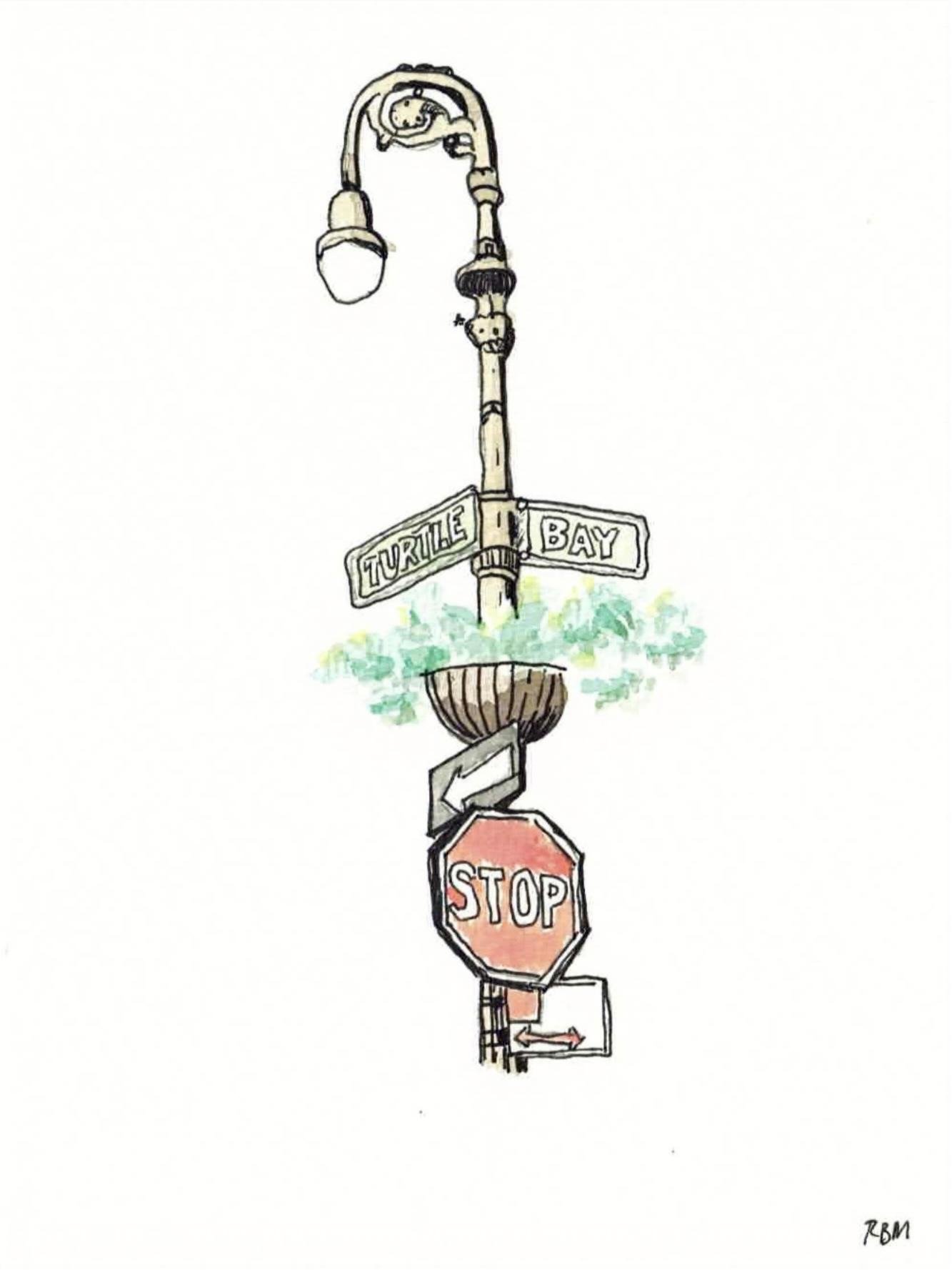 Turtle Bay Street Sign No. 2.jpg