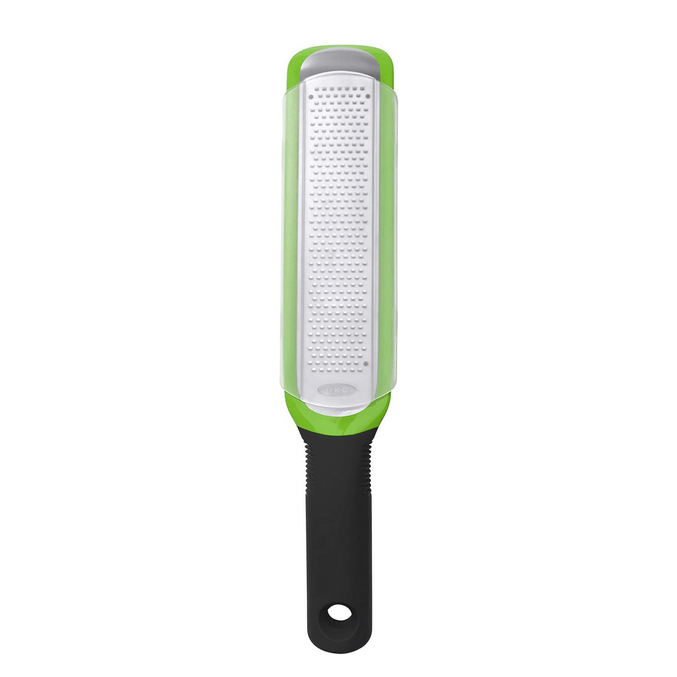 ZESTER/GRATER - an essential