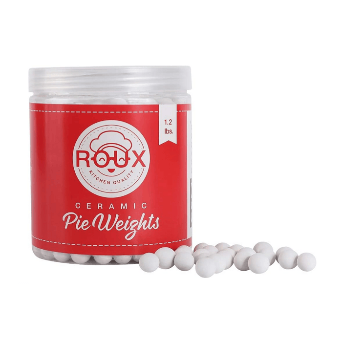 PIE WEIGHTS - washable with a convenient storage container