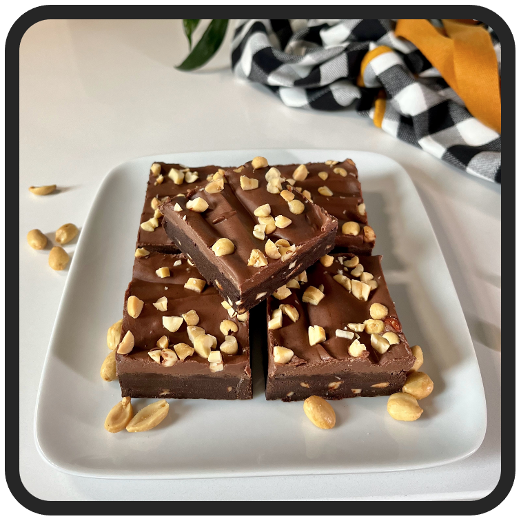 smokin’ krack(el) brownies