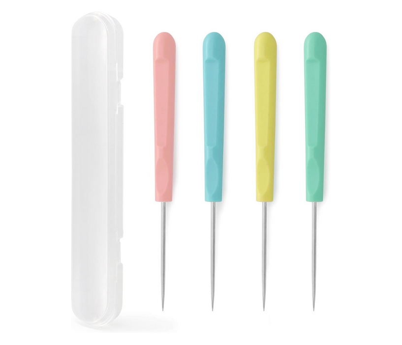 ICING SCRIBERS - a cookie decorating must-have