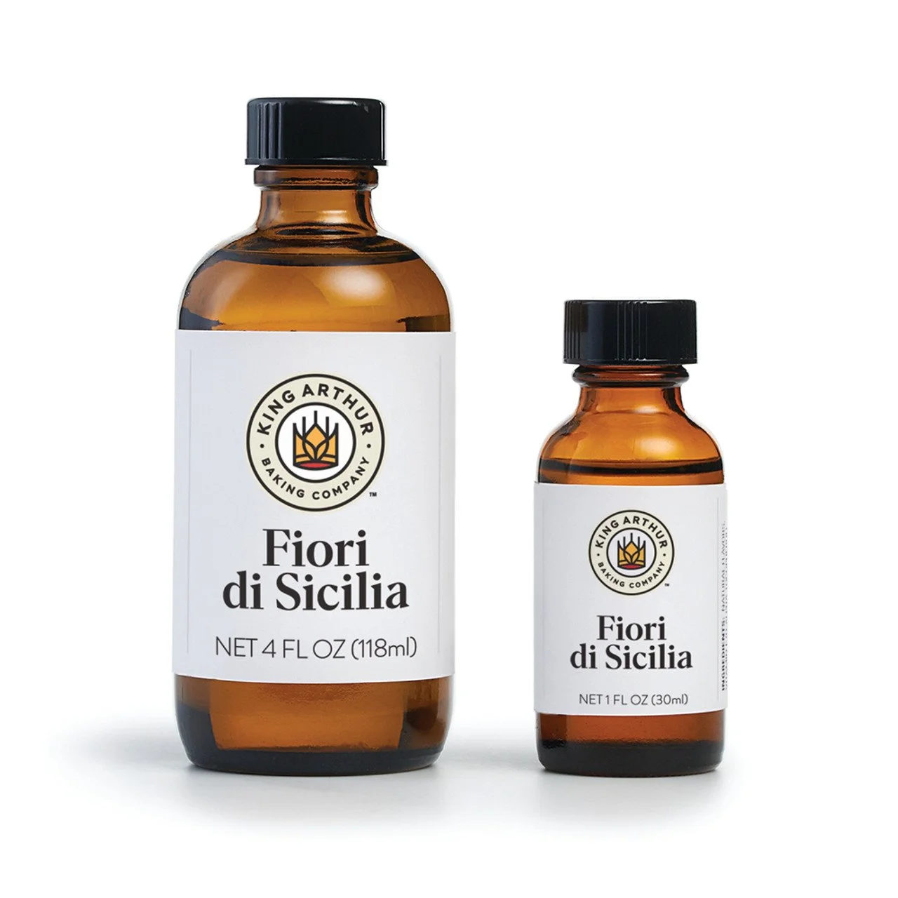 FIORI DI SICILIA EXTRACT - a must-have pantry item, imho