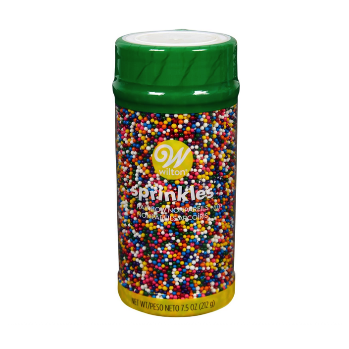 RAINBOW NONPAREILS - for kids of all ages