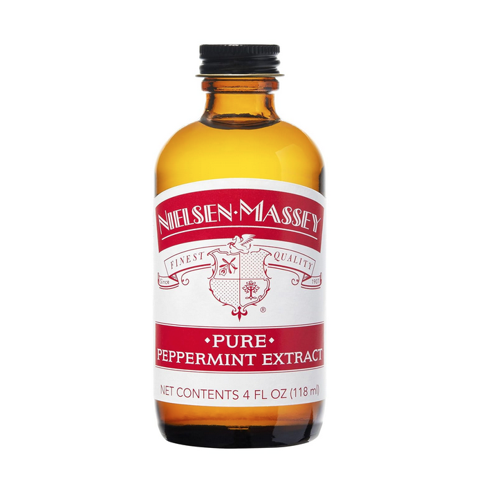 PURE PEPPERMINT EXTACT - to tasty to wait for christmas