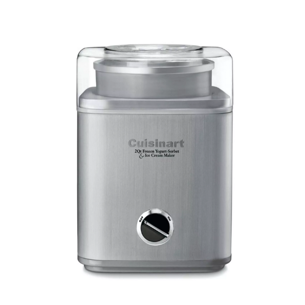ICE CREAM MAKER - of course you do