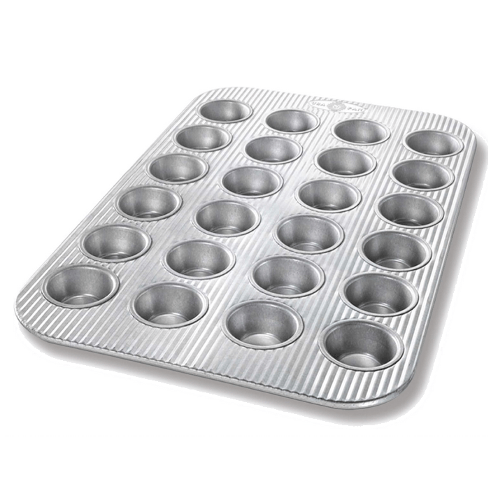 MINI MUFFIN PAN - for bite-size treats