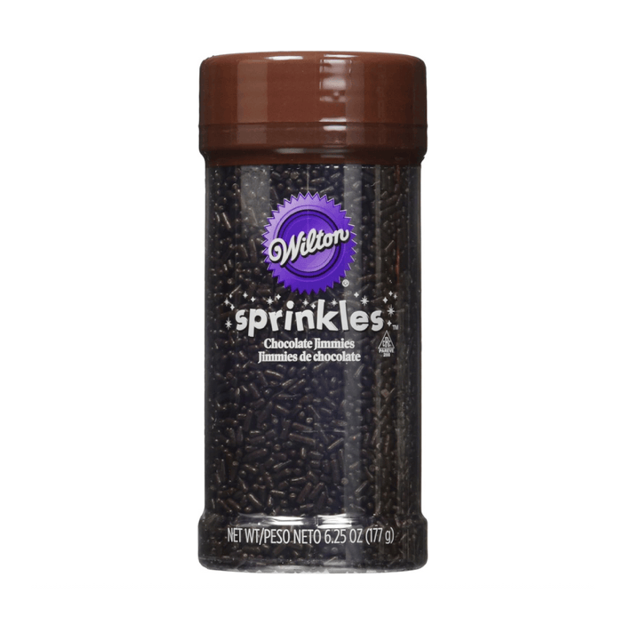 CHOCOLATE JIMMIES - an essential classic