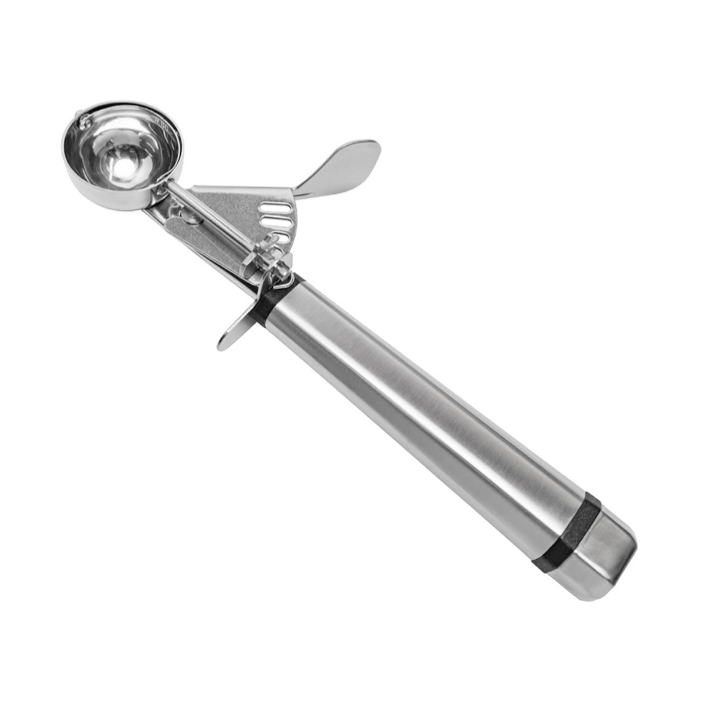 SMALL COOKIE SCOOP - consistently petite portions