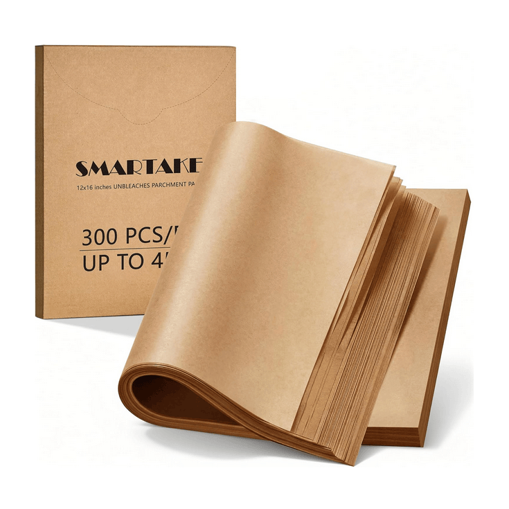 HALF-SHEET PARCHMENT - an incredible time-saver
