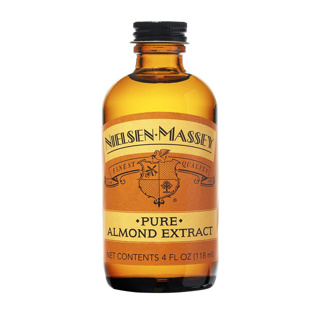 PURE ALMOND EXTRACT - sometimes, the best is just the best
