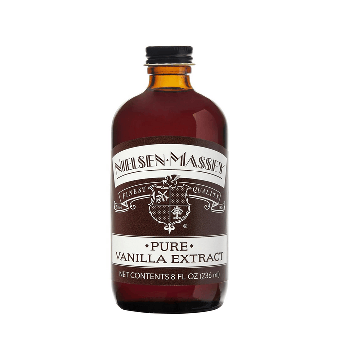 PURE VANILLA EXTRACT - simply the best vanilla (try it)