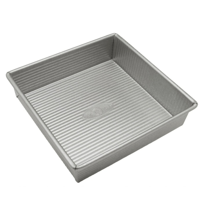 8" SQUARE PAN - an essential