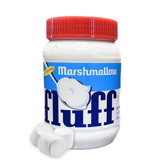 MARSHMALLOW FLUFF - the first + absolute best