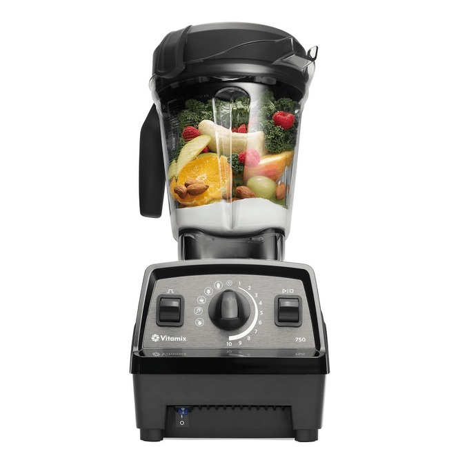 VITAMIX BLENDER - worth the investment