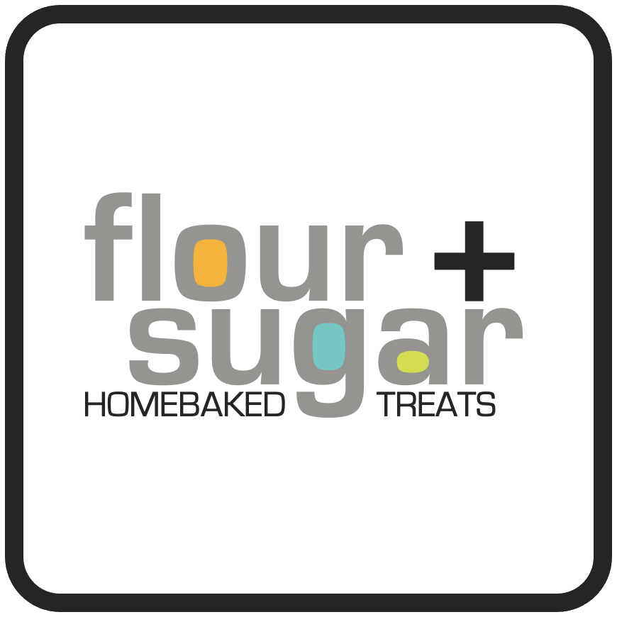 flour+sugar