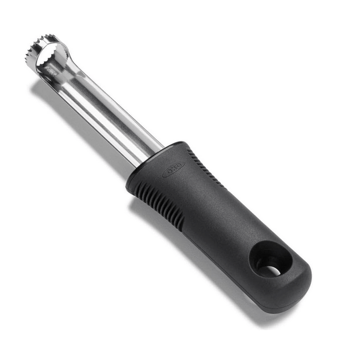 APPLE CORER - makes the job clean + easy