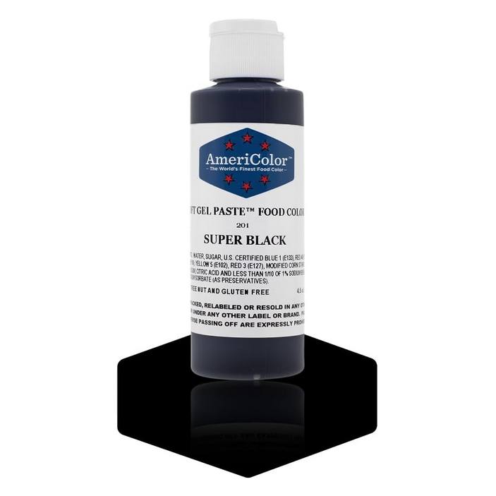 SUPER BLACK - incredibly handy + a useful size