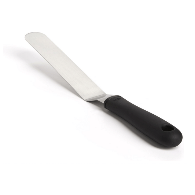 OFFSET SPATULA - another essential