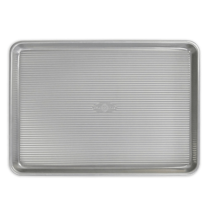 HALF-SHEET PANS - an absolute necessity