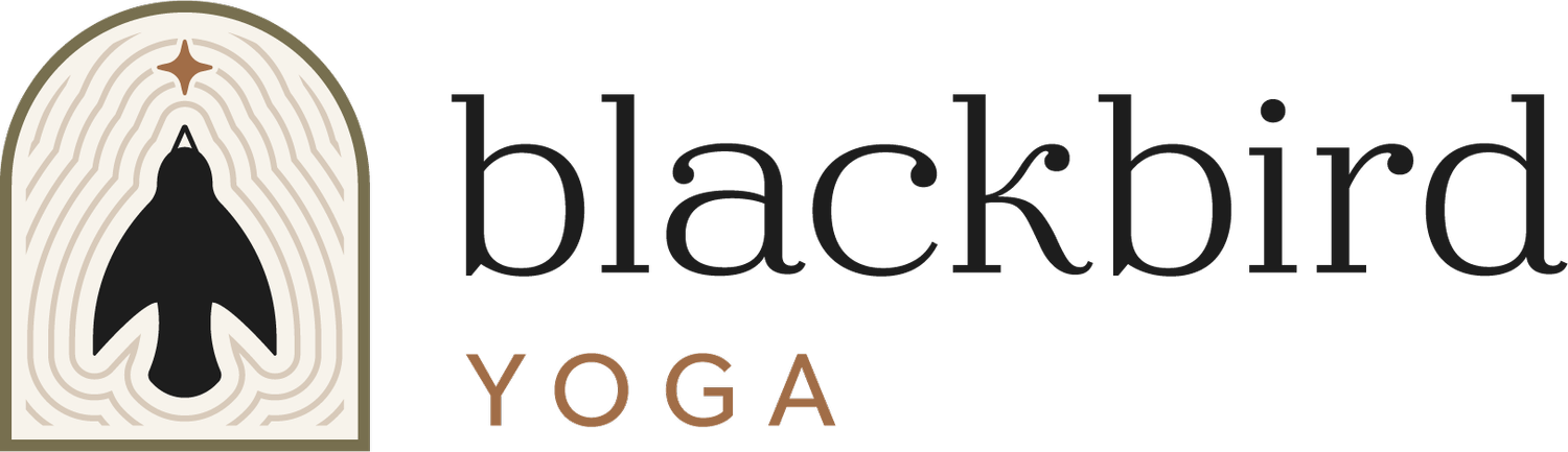 Blackbird Yoga