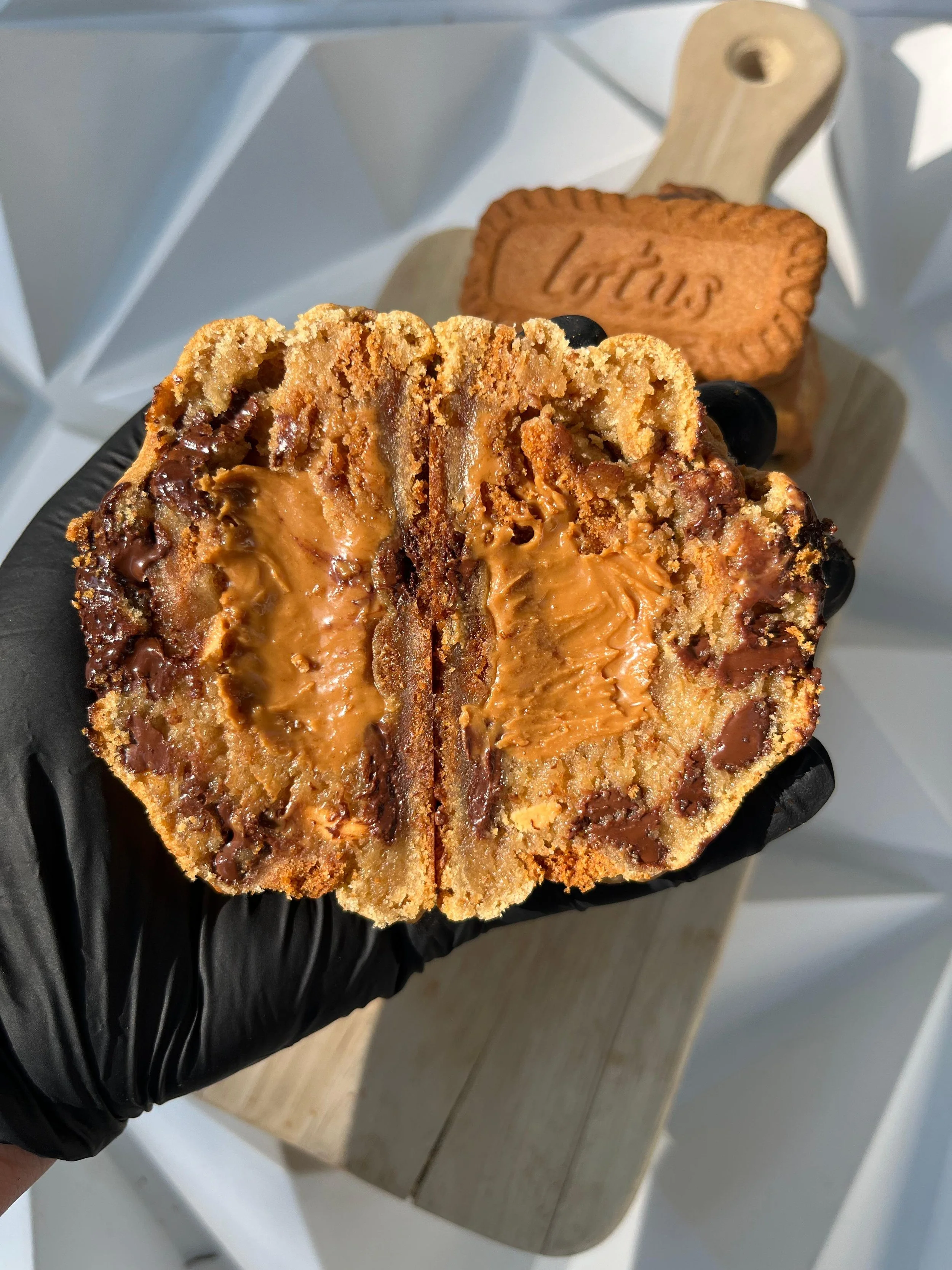 Biscoff