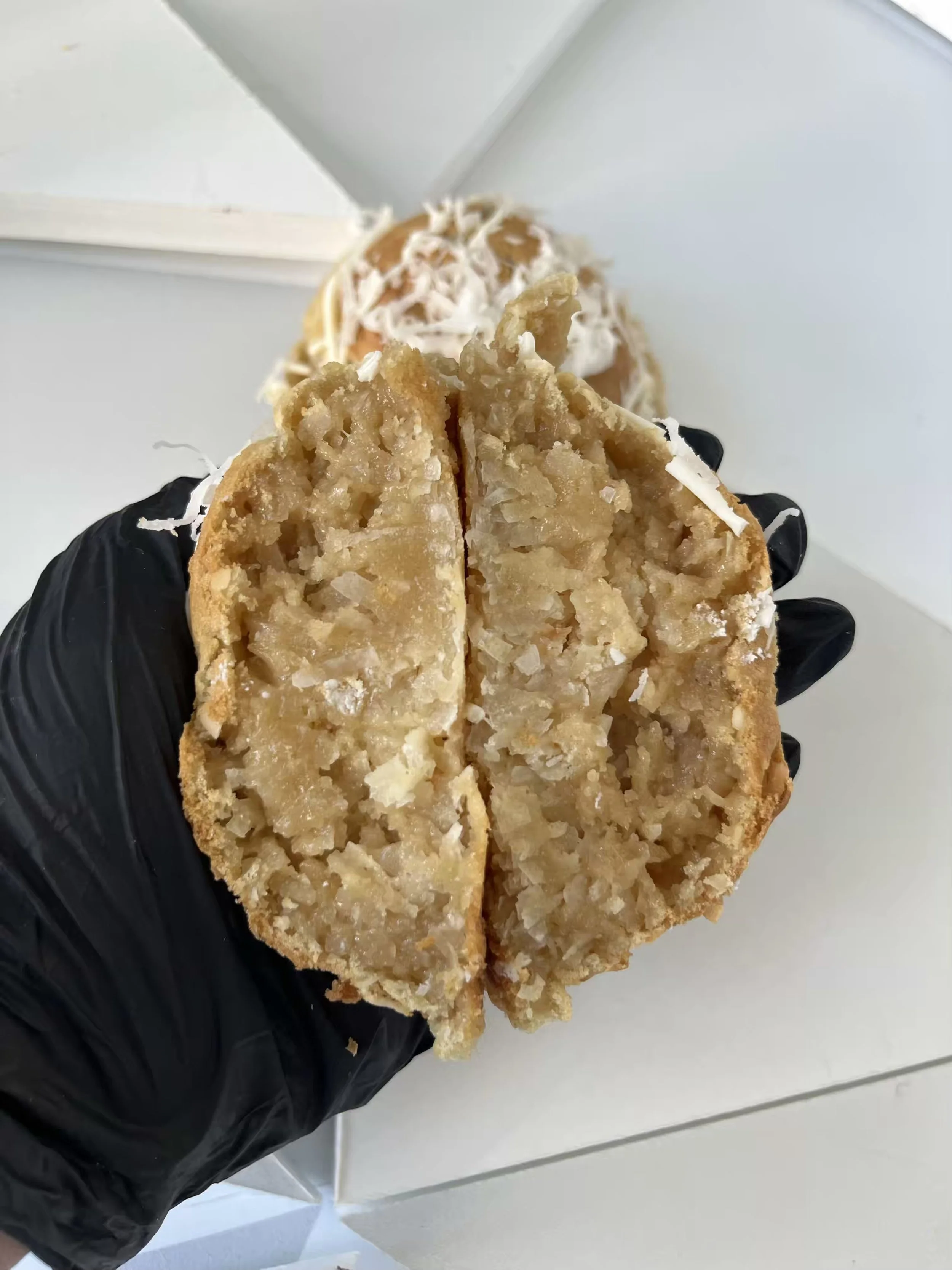 Cocadita