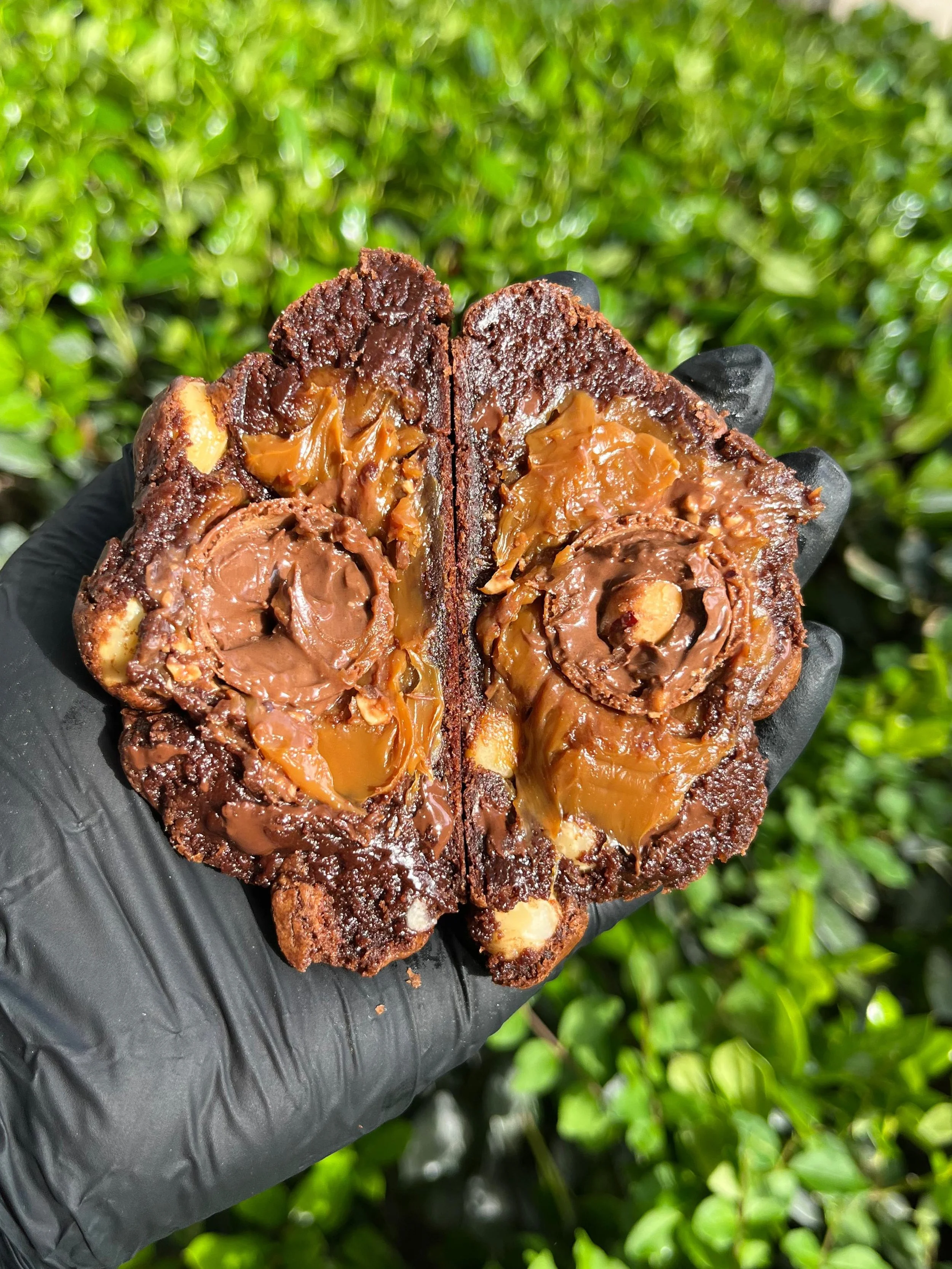 Ferrero Dulce de leche