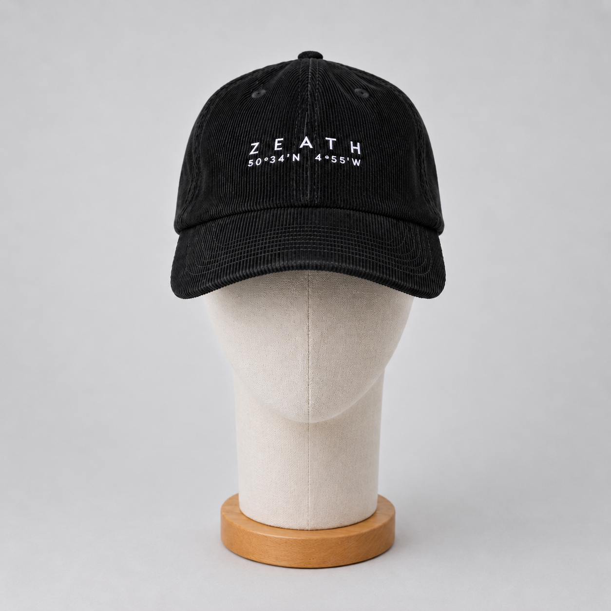 Origin Cord Cap
