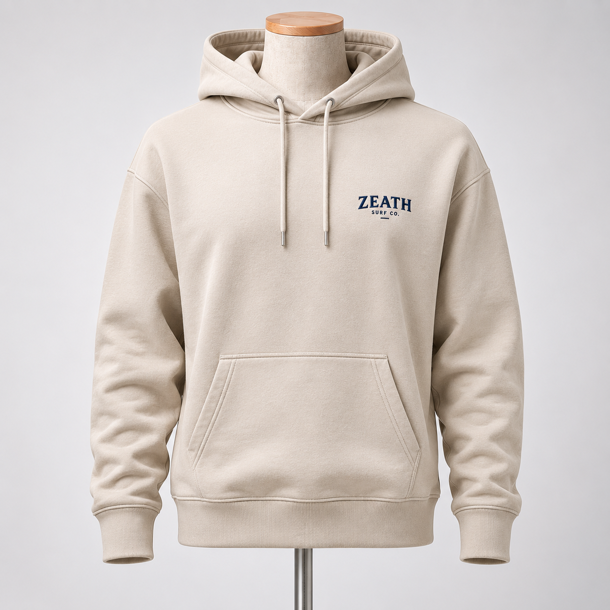Drift Hoodie