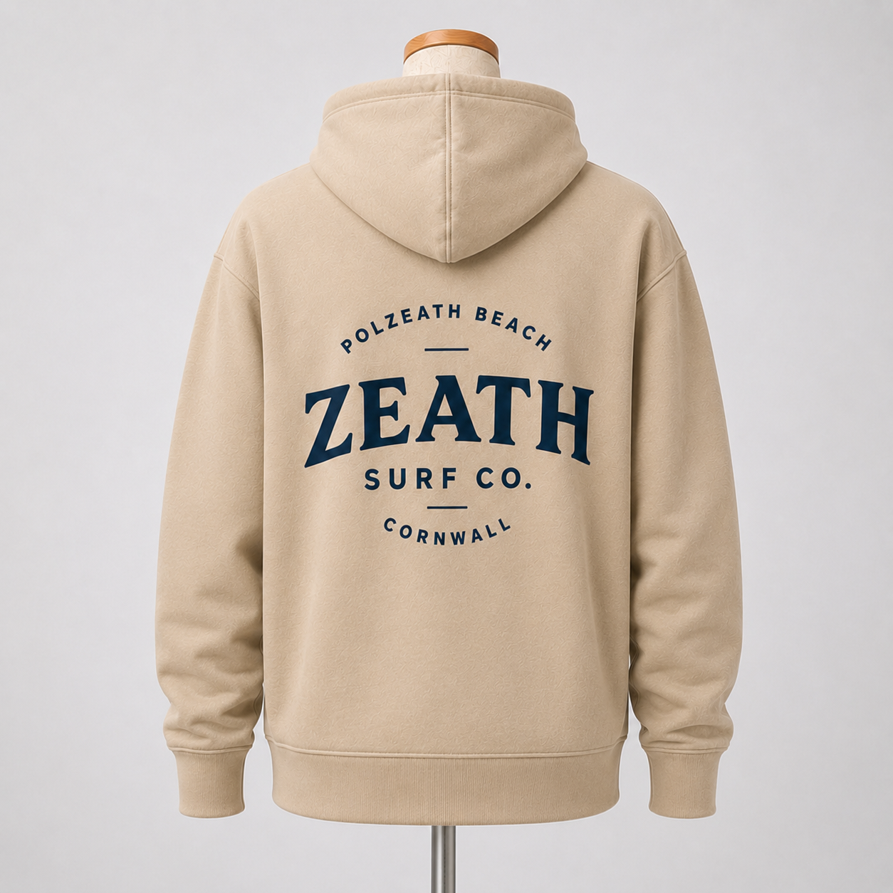 Drift Hoodie