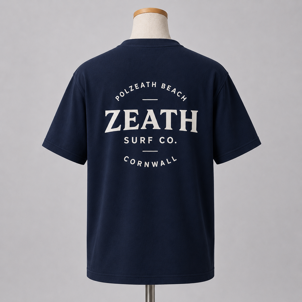 shop tee back view navy.png