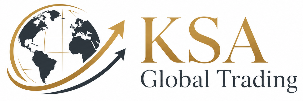 KSA Global Trading