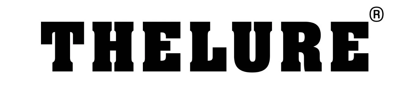 THELURE brand identity