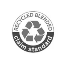Recycled Blended Claim Standard certification