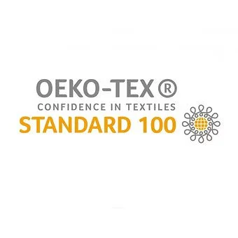 OEKO-TEX certified textile standard