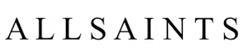 AllSaints brand reference