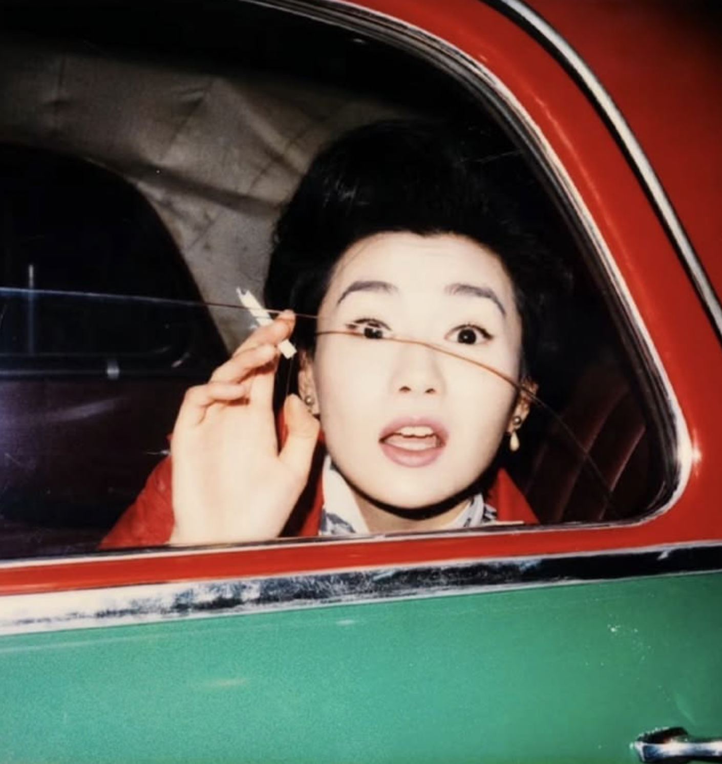 How Prada Rong Zhai in Shanghai Drew Me Into a Tête-Bêche Rabbit Hole and Made My Business Heart Swell