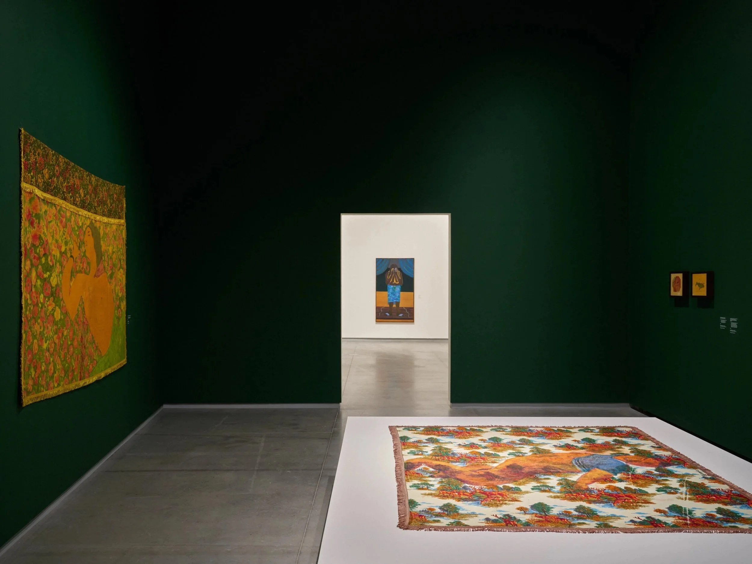 Courtesy of Astrup Fearnley Museum