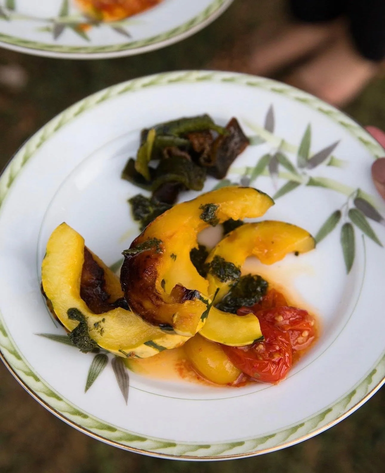 #DinnerwithFran Northern Utah Summer Soiree