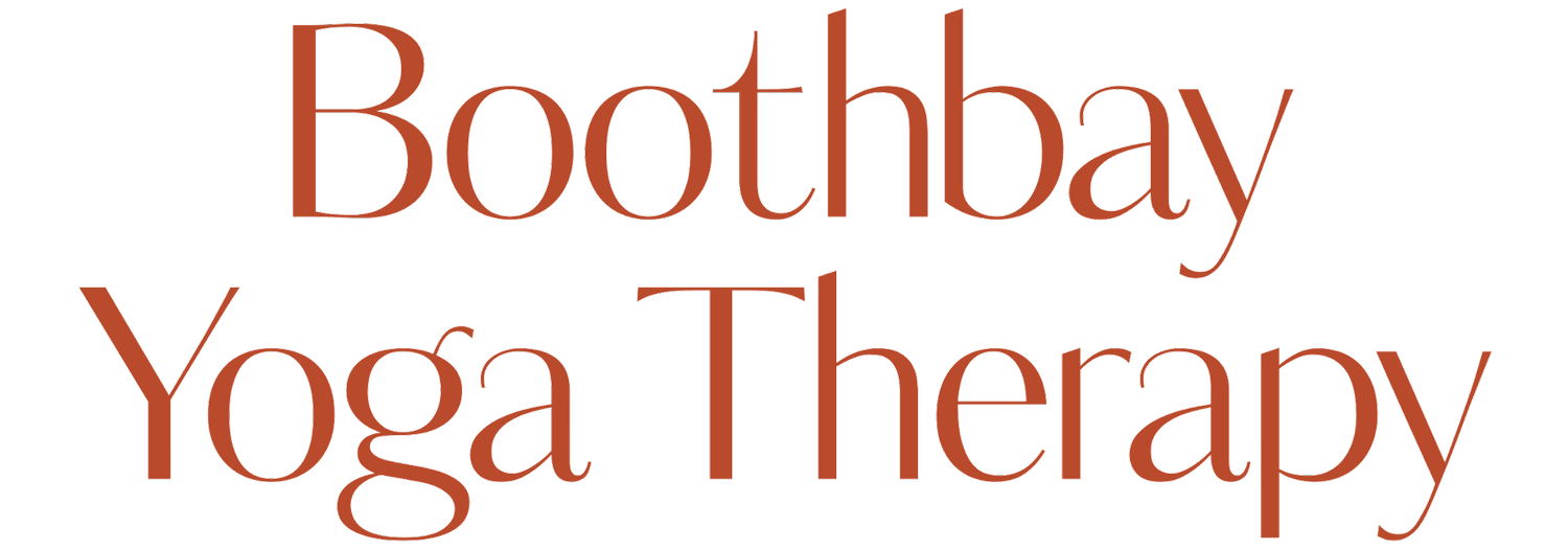Boothbay Yoga Therapy