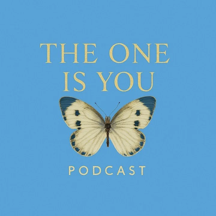 The One Is You Podcast