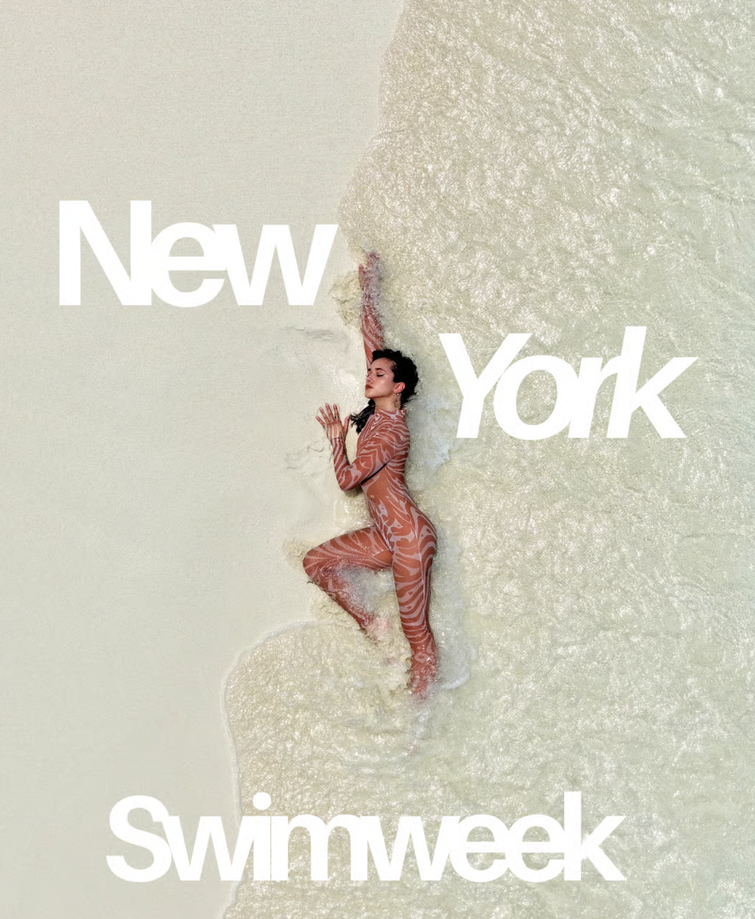 New York Swim Week