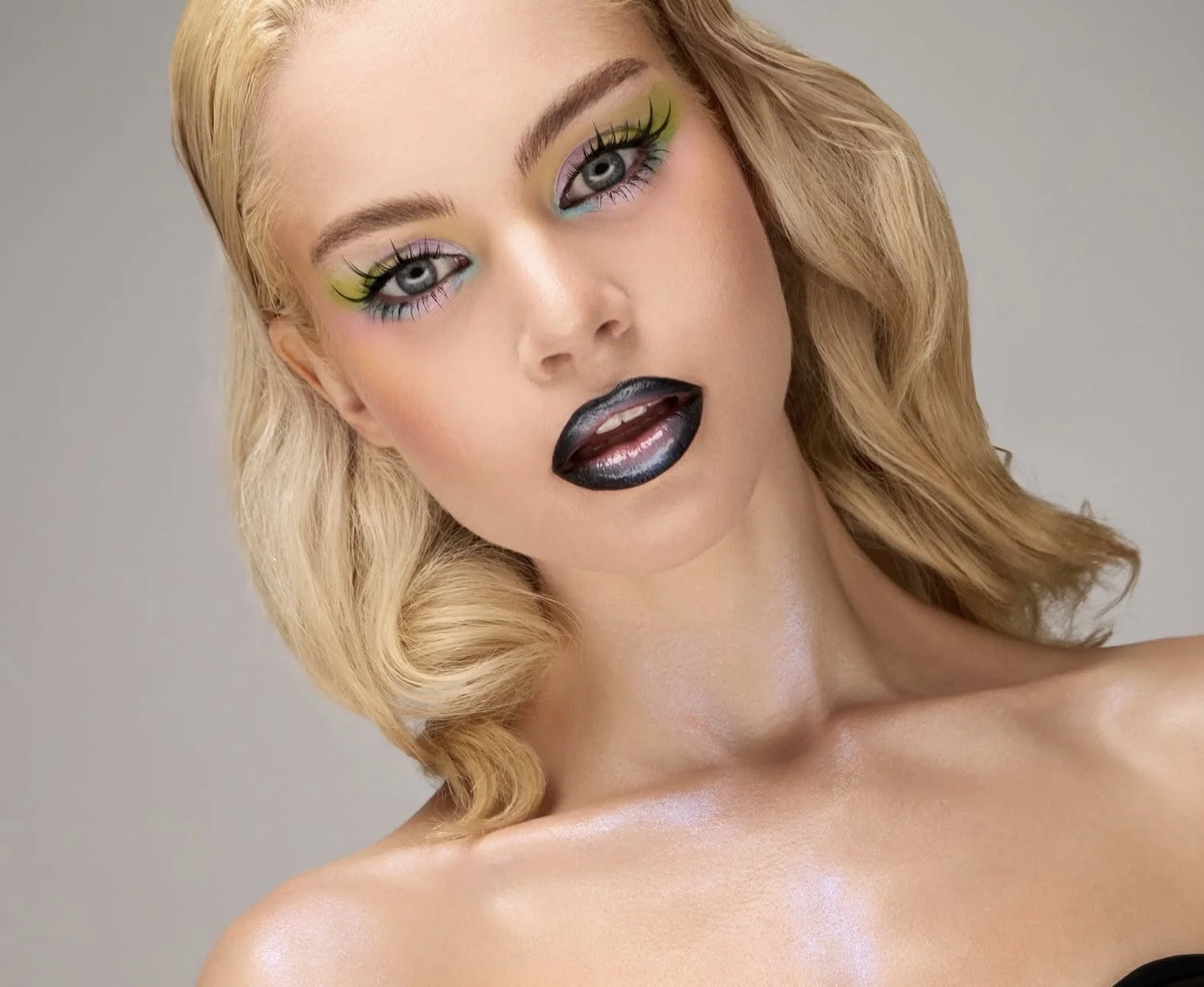 Clarissa Reyes Beauty
