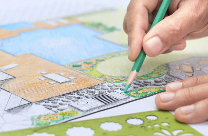 Landscape Design