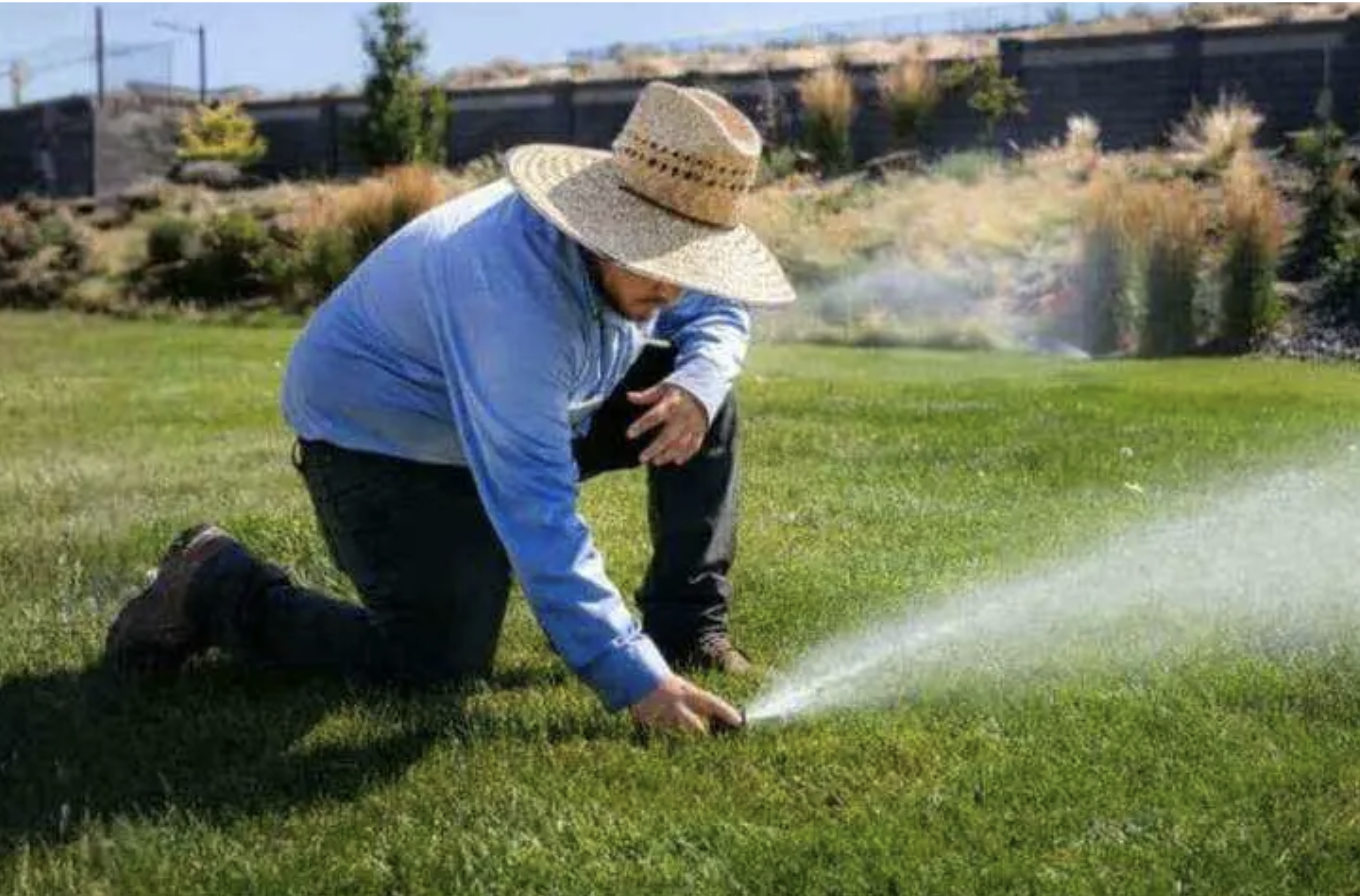 Water Management