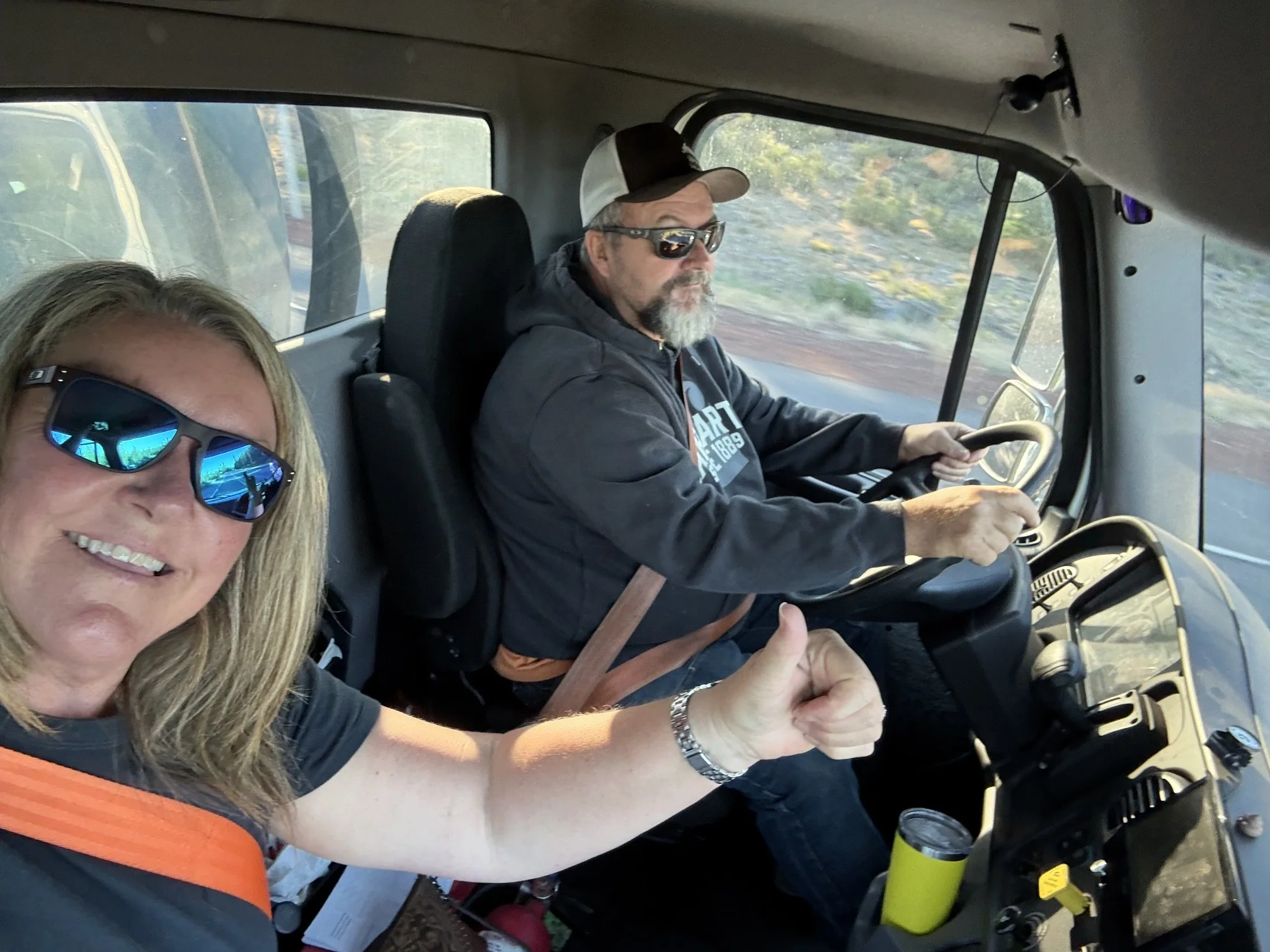 Family owned and operated, Anderson Septic Inc is your go-to for septic pumping in La Pine, Gilchrist, Crescent, Crescent Lake, Fort Rock, Silver Lake, Christmas Valley, and Chemult!