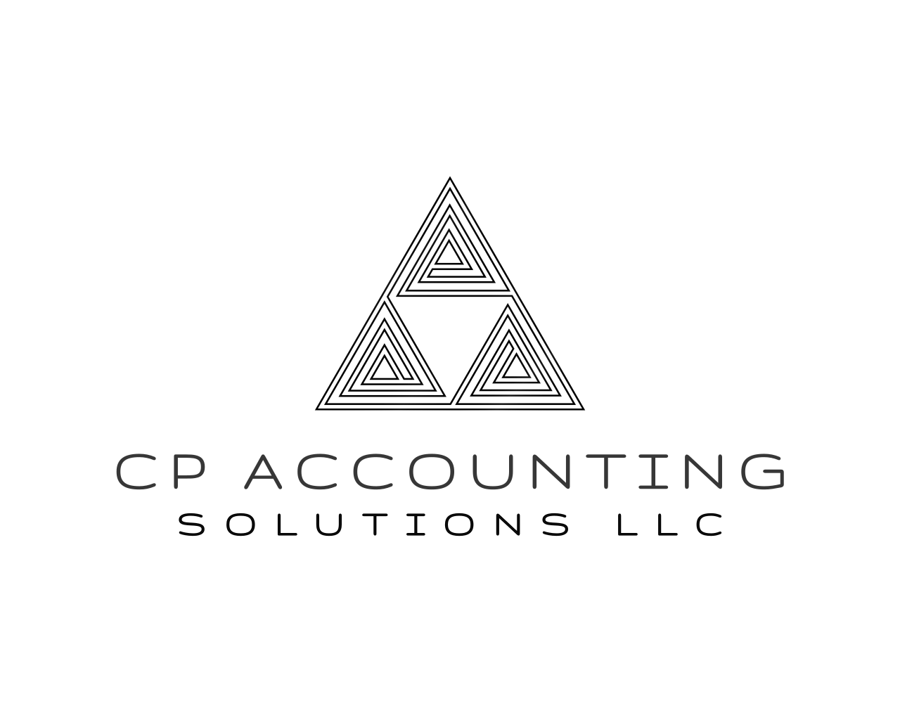 CP Accounting Solutions LLC