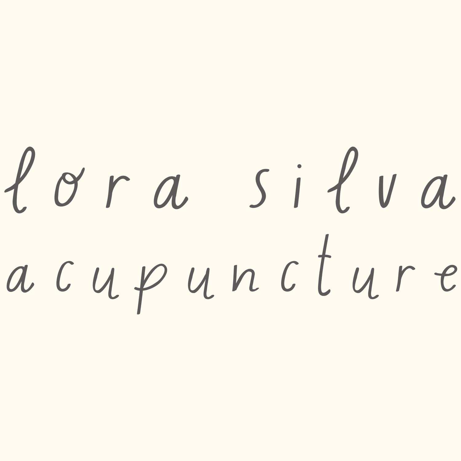 lora silva acupuncture